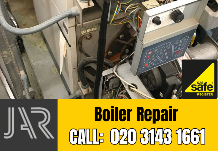 boiler repair Headley