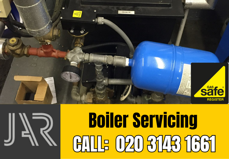 boiler service Headley