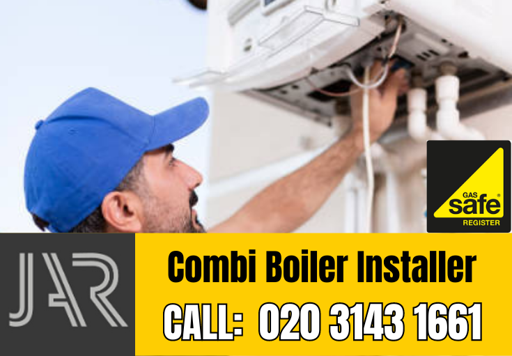 combi boiler installer Headley