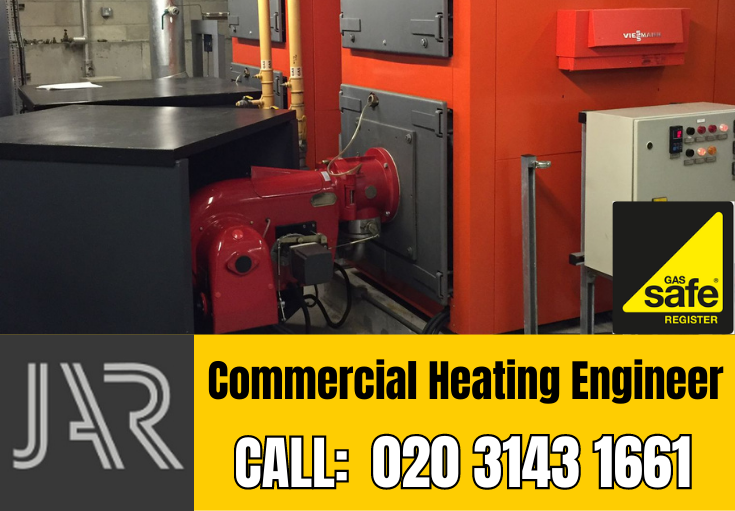 commercial Heating Engineer Headley