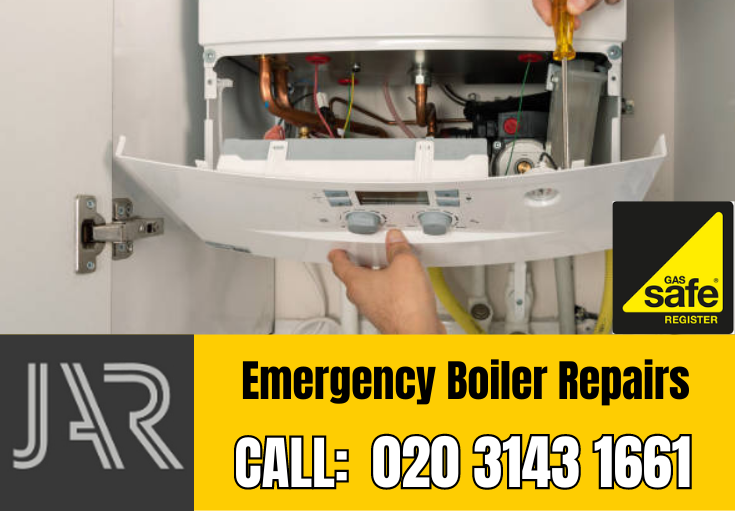 emergency boiler repairs Headley