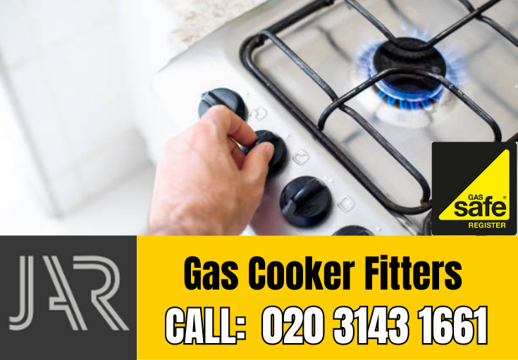 gas cooker fitters Headley