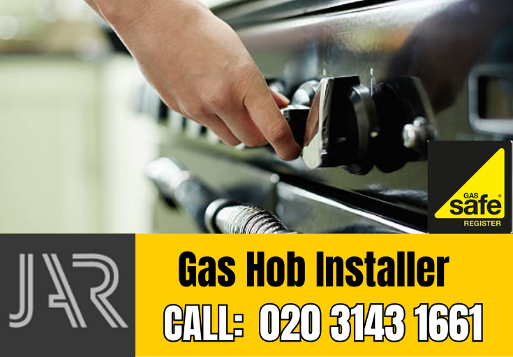 gas hob installer Headley