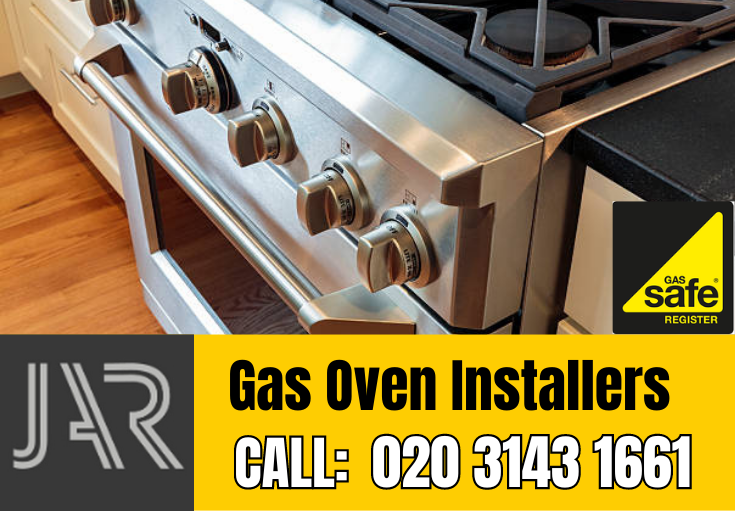 gas oven installer Headley