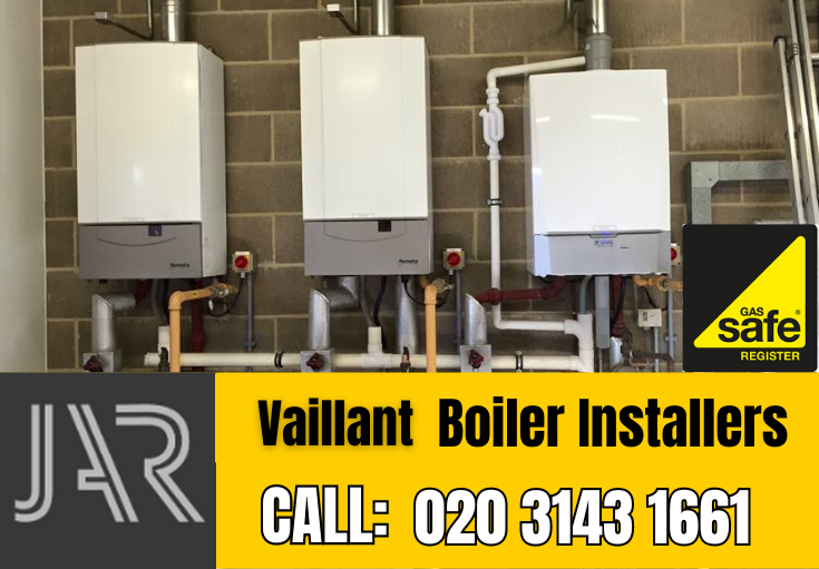 Vaillant boiler installers Headley